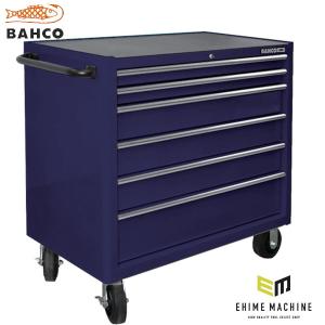 BAHCO（バーコ） [メーカー直送業者便]日本正規品 複合2列12段引き出し