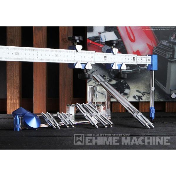 KOTO 江東産業 トラッキングゲージ（車体計測器） KM-3000N