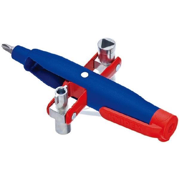 日本正規品 クニペックス ペン型コントロールキャビネットキー (001107)(4003773063...