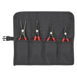 KNIPEX（クニペックス） 日本正規品 精密スナップリングプライヤー