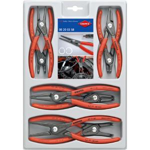 KNIPEX（クニペックス）ツインフォースニッパー 日本限定モデル
