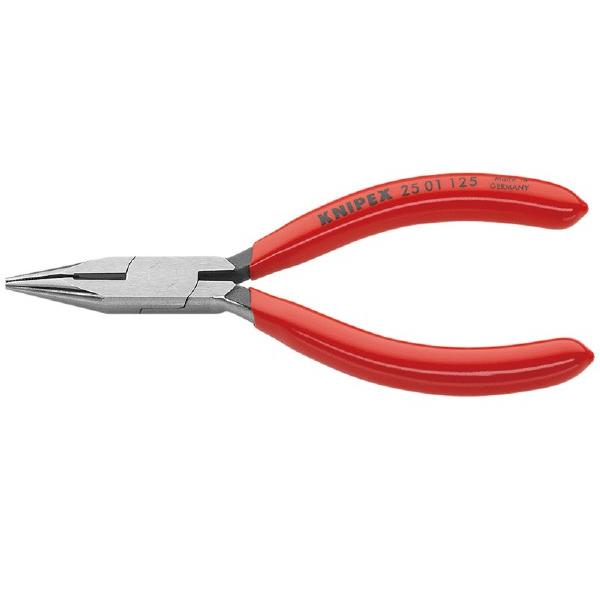 KNIPEX 2501-125 ラジオペンチ クニペックス 工具 【ネコポス対応】