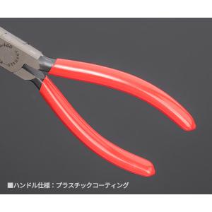 日本正規品 クニペックス ラジオペンチ (SB...の詳細画像4