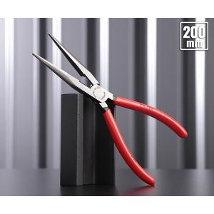 KNIPEX 2611-200 先長ラジオペンチ (SB) クニペックス 工具｜ehimemachine