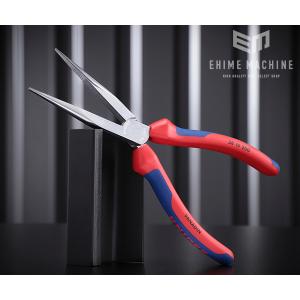 KNIPEX 3815-200 メカニックプライヤー クニペックス