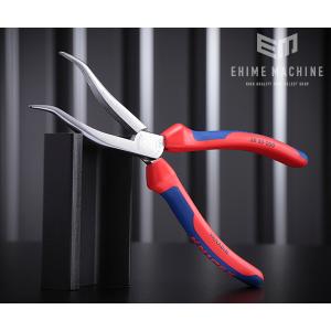 KNIPEX 3835-200 メカニックプライヤー クニペックス
