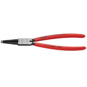 KNIPEX  4411-J3 穴用スナップリングプライヤー 直 クニペックス 工具