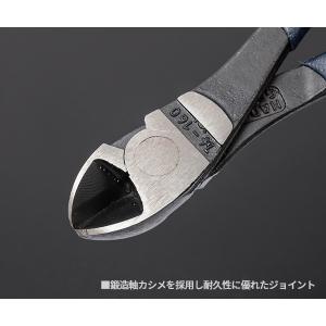 [25SS限定品] KNIPEX スティールブ...の詳細画像4