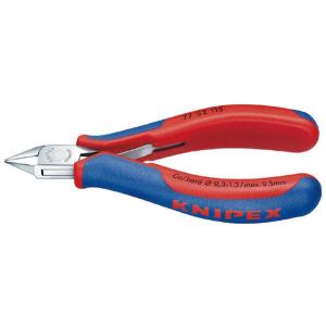 KNIPEX（クニペックス） 【掘り出し物市】KNIPEX 絶縁電工セット 3本組