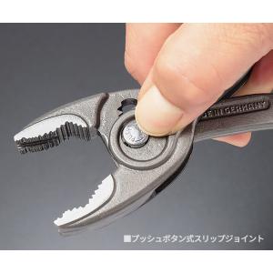 【8月の特価品】[25SS限定品] KNIPE...の詳細画像4