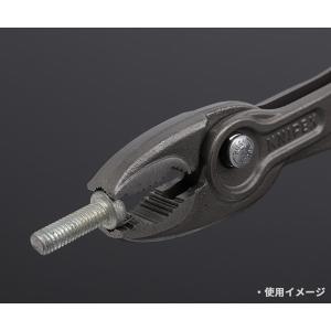 日本正規品 クニペックス スリップジョイントプ...の詳細画像3