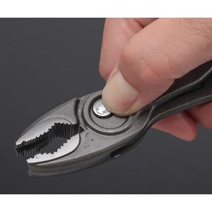 日本正規品 クニペックス スリップジョイントプ...の詳細画像5