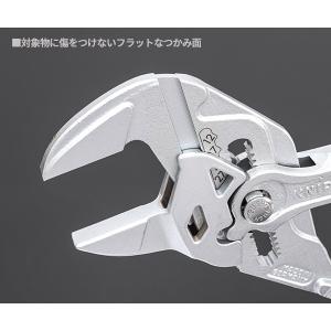 【9月の特価品】日本正規品 クニペックス プラ...の詳細画像2