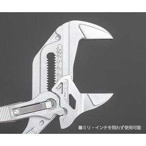 【9月の特価品】日本正規品 クニペックス プラ...の詳細画像5