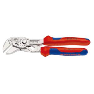 KNIPEX（クニペックス） 日本正規品 プライヤーレンチ XS (8604-100