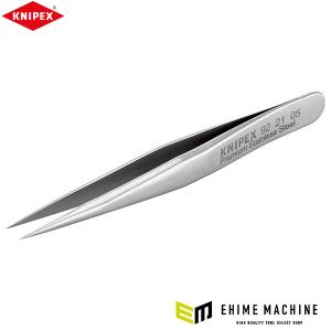 クニペックス ミニ精密ピンセット 70mmの買取情報
