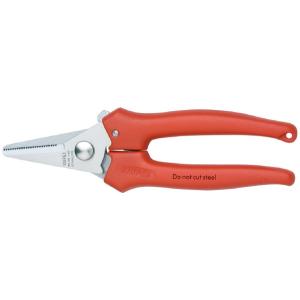 KNIPEX  9505-140 電工ハサミ クニペックス 工具