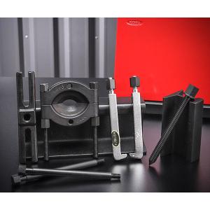 KOTO ベアリングレースプーラー（中型） KOTO ベアリングレースプーラー（中型）KP-171F 江東産業