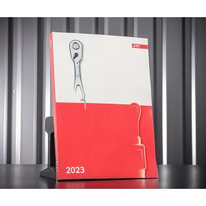 KTC 総合カタログ2023 工具 京都機械工具