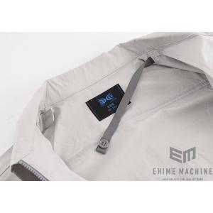 ジーベック 空調服 KU90550-K6-L ...の詳細画像3