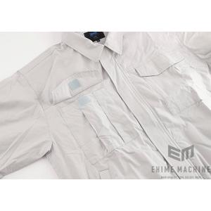ジーベック 空調服 KU90550-K6-LL...の詳細画像5