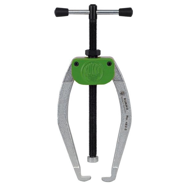 KUKKO 482-2 ２本アーム自動求心プーラー 85MM PULLPO クッコ