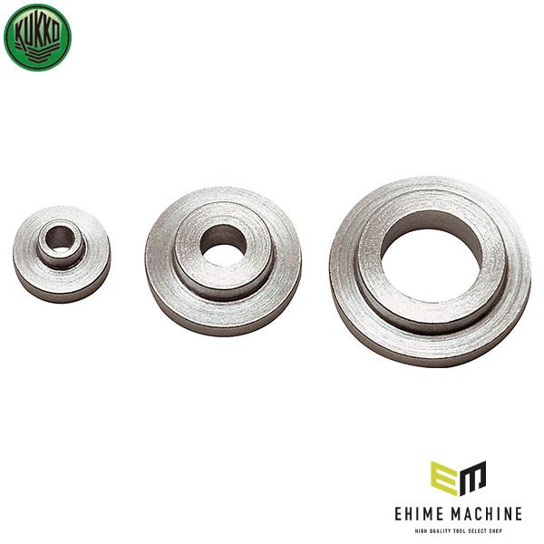 日本正規品 KUKKO プレッシャーパット 中空シャフト用 600-17 (402117691418...