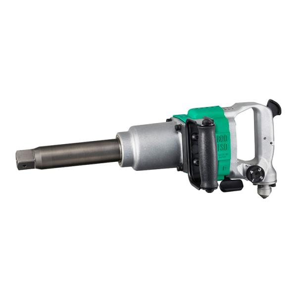 空研 25.4sq. 大型エアーインパクトレンチGL本体 KW-3800ISOGL-H ISO式ホイ...