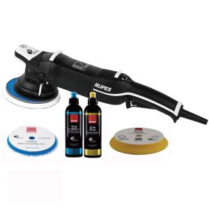 RUPES コンパクト電動ダブルアクションポリッシャー LHR75E-MINI ルぺ