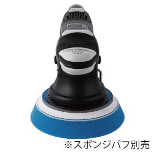 RUPES 大揺動 電動ダブルアクションポリッ...の詳細画像3