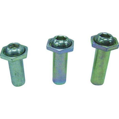 ロブテックス CNSH1013P パック入りSTロックスティール 10-13 (10本入)