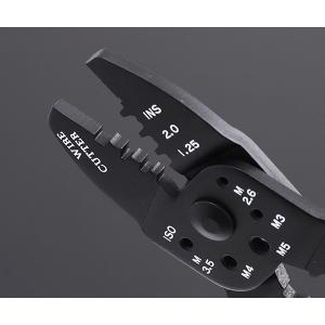 ロブテックス FK1A 電装圧着工具FKシリー...の詳細画像2