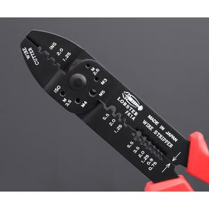 ロブテックス FK1A 電装圧着工具FKシリー...の詳細画像4