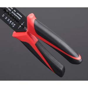 ロブテックス FK1A 電装圧着工具FKシリー...の詳細画像5