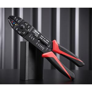LOBSTER ロブテックス J-CRAFT99 マルチミニ圧着工具 JBAKM2 電装圧着