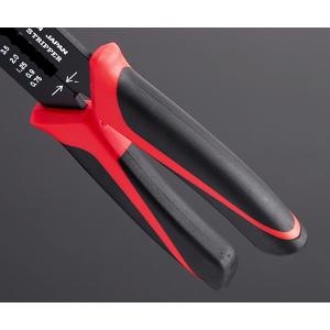 ロブテックス FK2A 電装圧着工具FKシリー...の詳細画像5