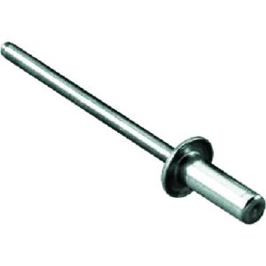 ロブテックス NSA65C ブラインドリベット シールドタイプ アルミ／スティール6-5  エビ LOBSTER ロブスター