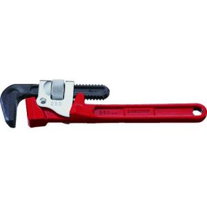 KTC パイプレンチ PWA-150 : エヒメマシン Yahoo!ショッピング店