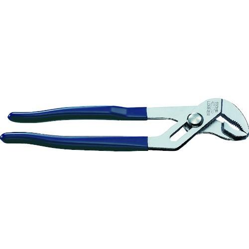 ロブテックス WP250H ウォーターポンププライヤ 250mm エビ LOBSTER ロブスター ...