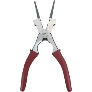 ロブテックス ZP210WEL 溶接用ペンチ 工具 エビ ロブスター LOBSTER LOBTEX 【ネコポス対応】