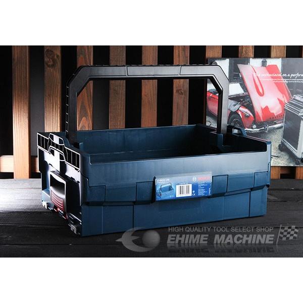 BOSCH ボッシュ カゴボックスＭ LT-BOXX170