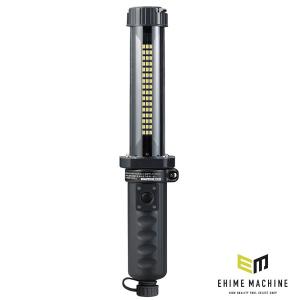 ハタヤ(HATAYA) 充電式LEDジョーハンドランプ LW-10C 1台 : DIY