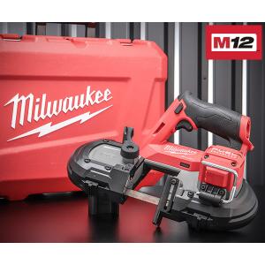 Milwaukee（ミルウォーキー） 日本正規品 M12 配管清掃機(本体のみ