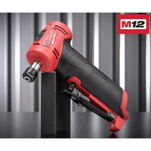 Milwaukee（ミルウォーキー） 日本正規品 M12 FUEL 1/2インチ