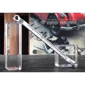 HASCO ハスコー バタフライレンチセット H-000525 : エヒメマシン