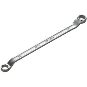 KTC めがねレンチ サイズ23x26mm 45°x6° 十二角 (M5-2326) 京都機械