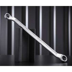 KTC 45°×6°ロングめがねレンチ M5-2123 : エヒメマシン Yahoo KTC 45°×6°ロングめがねレンチ M5-2123 : エヒメマシン Yahoo