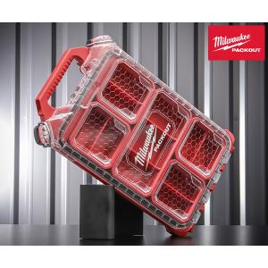 Milwaukee ミルウォーキー パックアウト オーガナイザー Sサイズ