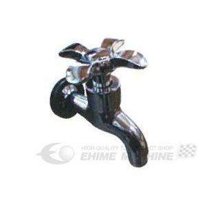 [オプション品] オカツネ 温水高圧洗浄機用オプション【蛇口セット】MR-03JS