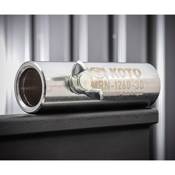 KOTO MRN-1260-30 押しラムジョイント(OP) 江東産業